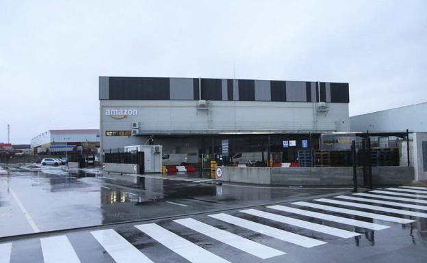 Podemos llevará a los tribunales al Principado si no informa sobre la llegada de Amazon