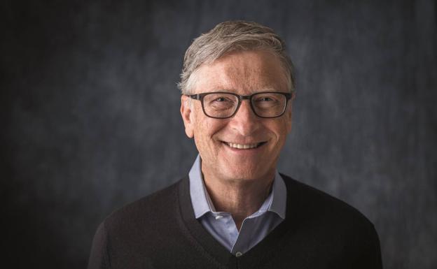 Bill Gates pronostica la vuelta a la normalidad y no será pronto