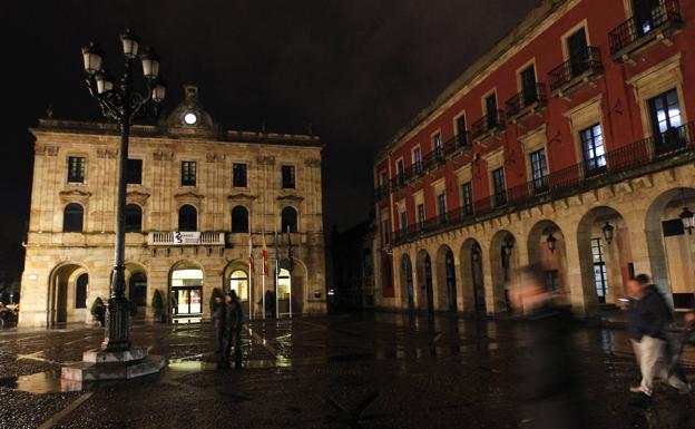 Asturias se une a 'La hora del Planeta' que luchará mañana contra el cambio climático