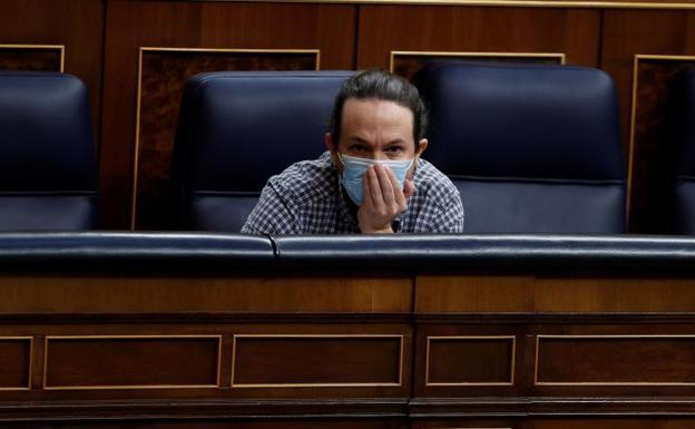 El futuro de Podemos sin Pablo Iglesias