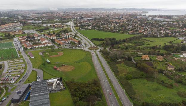 La ampliación del Parque Tecnológico proyecta un edificio para los grupos de investigación