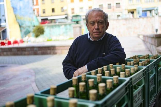 «Nava es el apéndice perfecto del Área Metropolitana»