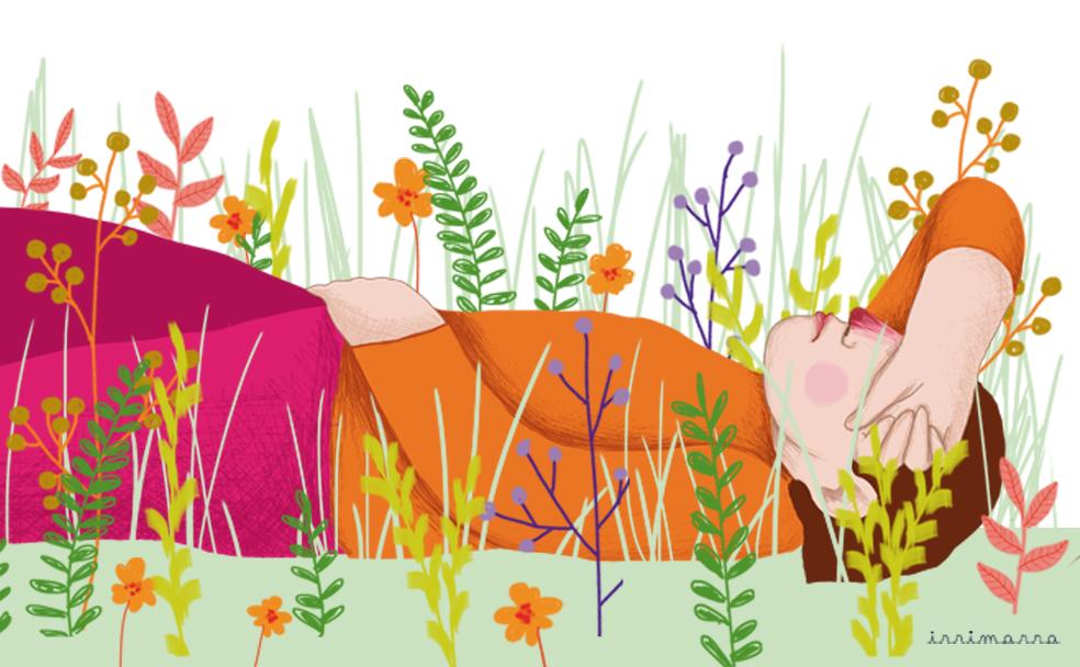 ¿Cómo nos afecta la astenia primaveral y cómo combatirla?