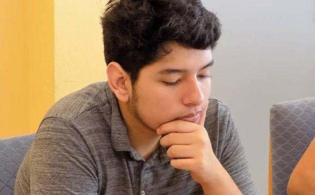 El Gijón 64 quedó eliminado en el Campeonato de Europa