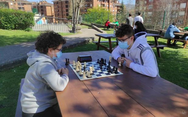Nicolás Arce gana el Torneo de Primavera