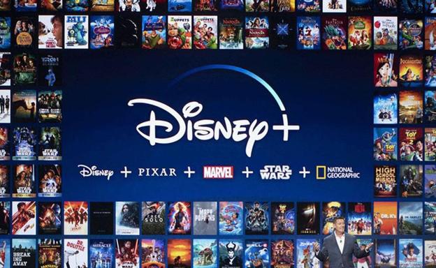 Qué hacer si se te atraganta la renovación de Disney +