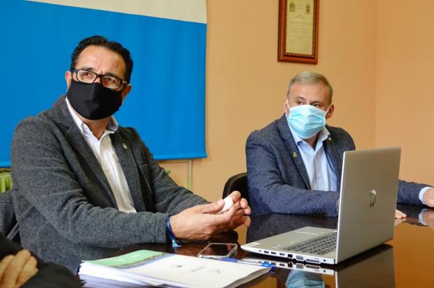 Programa para digitalizar el comercio