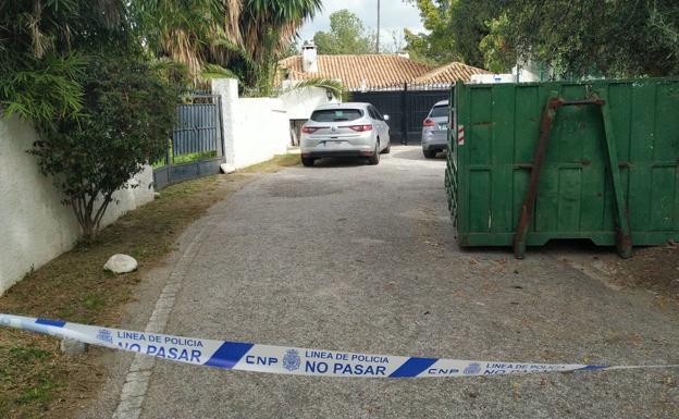 Muere por un disparo un dj en una fiesta ilegal en Marbella