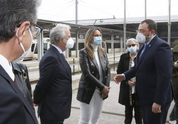 El poder judicial rechaza más juzgados de primera instancia y violencia de género en Gijón