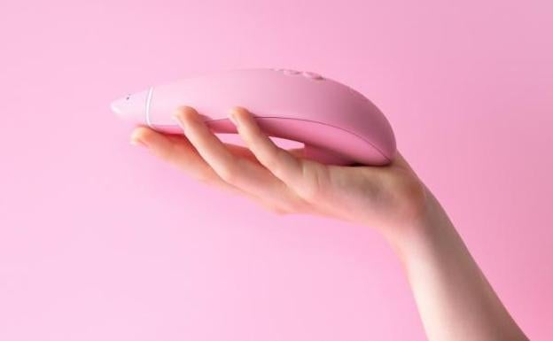 Llega un juguete sexual ecológico y biodegradable para mujeres