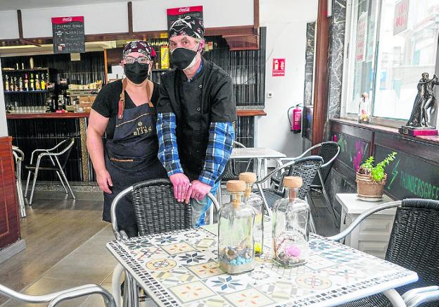 Restaurante Thundersgreen