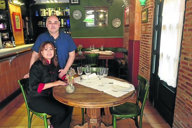 Restaurante Casa Laure