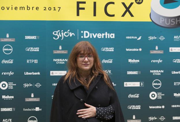 Isabel Coixet se incorpora como articulista a XLSemanal