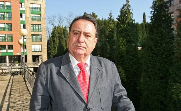 Fallece Benjamín Rodríguez Cabañas, exconcejal del PP, a los 75 años