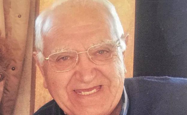 Fallece a los 89 años Antonio Guillem Guillem, hijo del fundador de Helados Los Valencianos