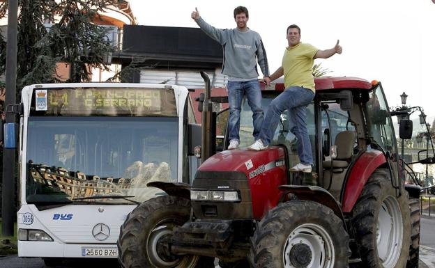 El Gobierno prepara un 'Erasmus rural' para conectar laboralmente a los jóvenes con el campo