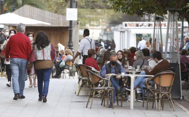 La semana comienza con buen tiempo en Asturias