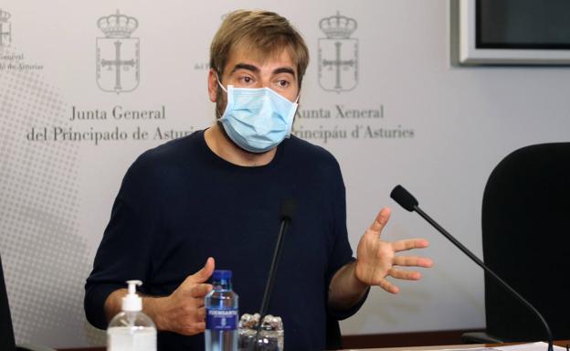 Podemos acusa al alcalde de Siero de «desprecio a la vida rural y servilismo a las multinacionales»