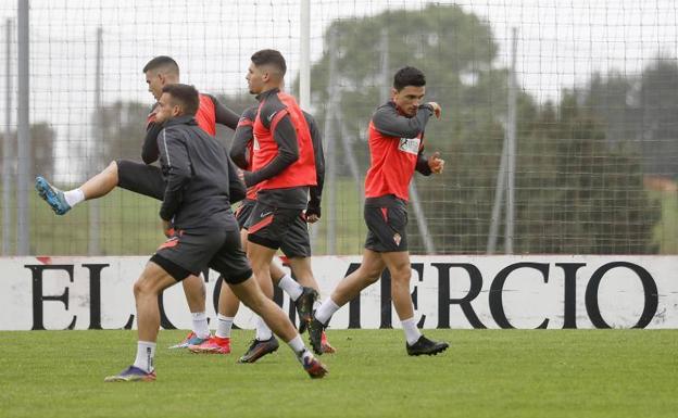 Sporting | El Mirandés viaja a Gijon con diez bajas por la covid