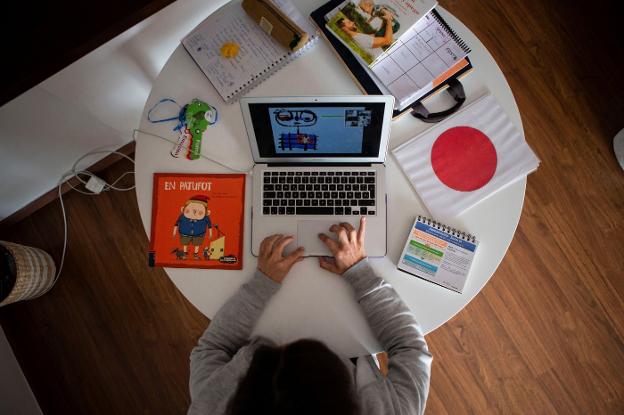 La Universidad de Oviedo analizará la innovación digital en el aprendizaje