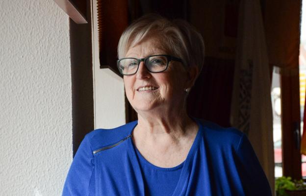 «Recibimos varias solicitudes al día de nuevas viviendas vacacionales»