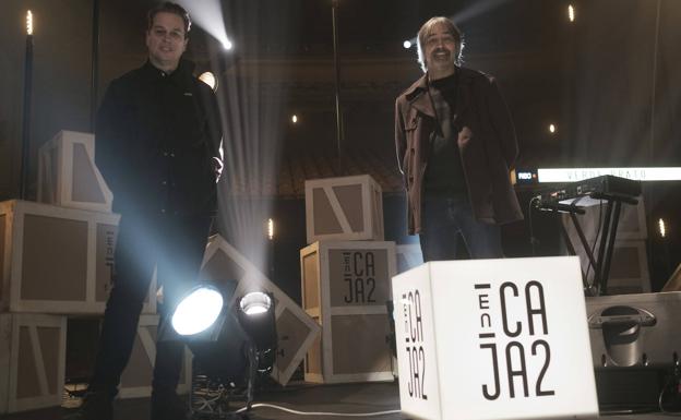 El ciclo 'Encaja2' llega al Teatro Jovellanos con conciertos hasta junio