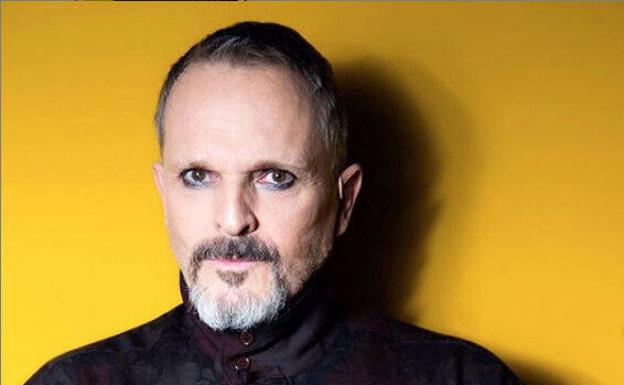 Miguel Bosé: «Mi madre no se murió de covid y eso tiene que parar ya»