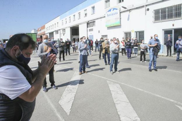 «Hay que evitar este tipo de desgracias»