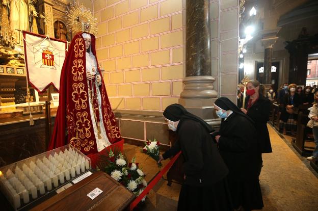 «La Semana Santa de Oviedo se merece ser de Interés Turístico Regional»