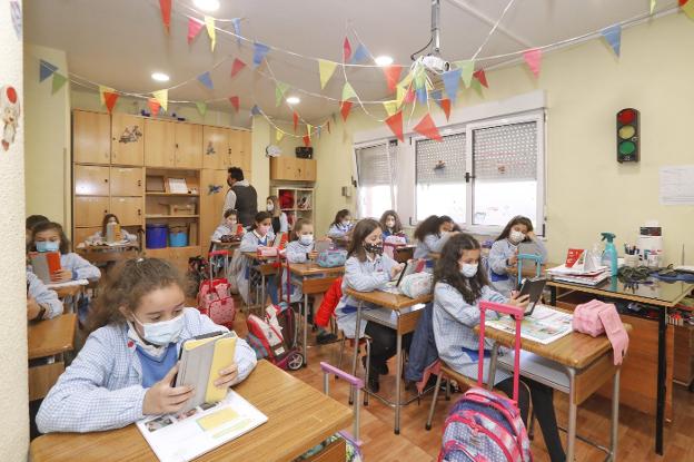 Un mapa interactivo de Gijón ensambla la perspectiva de niños y mayores