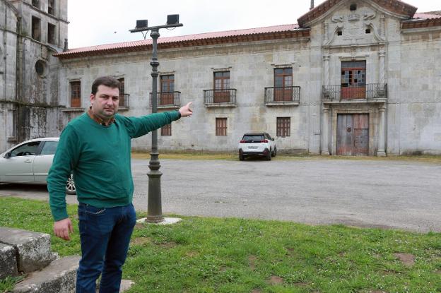 La puja por el campanu se realizará por primera vez de forma telemática