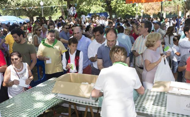 Cenero, Porceyo, Deva, Roces y Somió cancelan sus fiestas de prau del verano