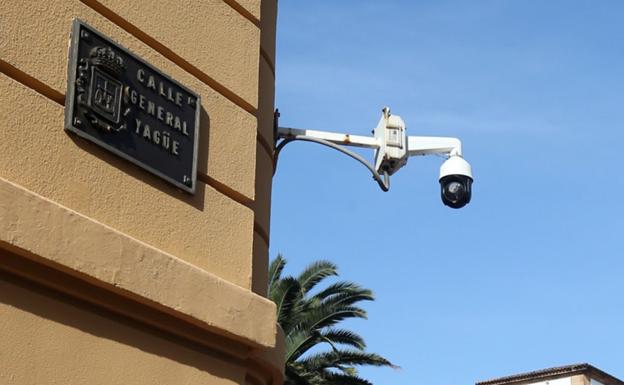 El Principado da seis meses al Ayuntamiento de Oviedo para eliminar los nombres de las calles franquistas