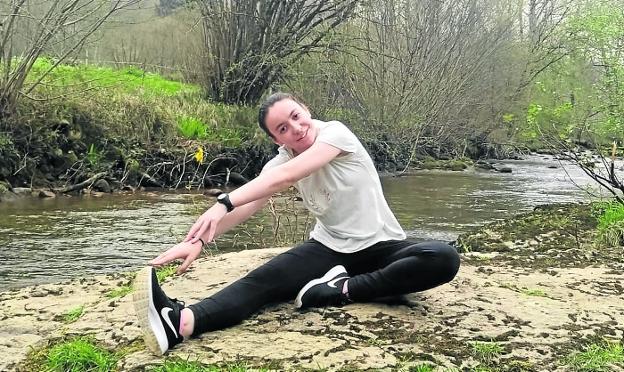 Dos vidas compatibles y extraordinarias