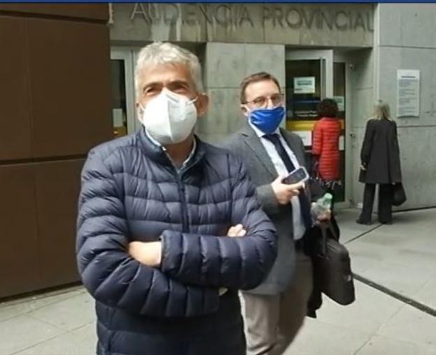 El alcalde de Somiedo defiende su honradez en la gestión municipal