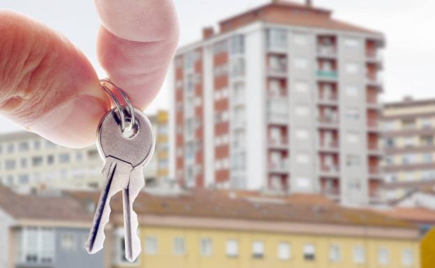 Ribadedeva y Cabrales, los concejos con el precio del alquiler más «tensionado»