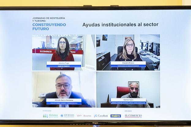 Nuevas campañas de promoción turística para «ayudar a un sector clave»