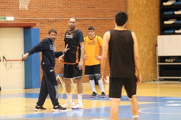 El aniversario de récord de Lezkano