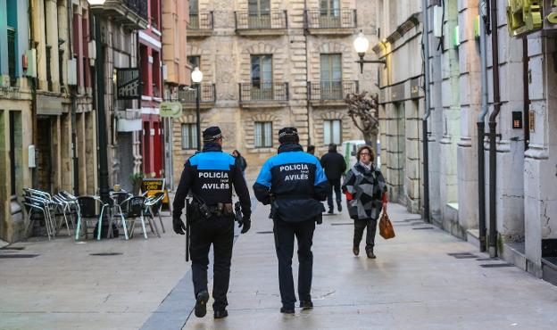 Avilés se blinda para recibir a los duatletas