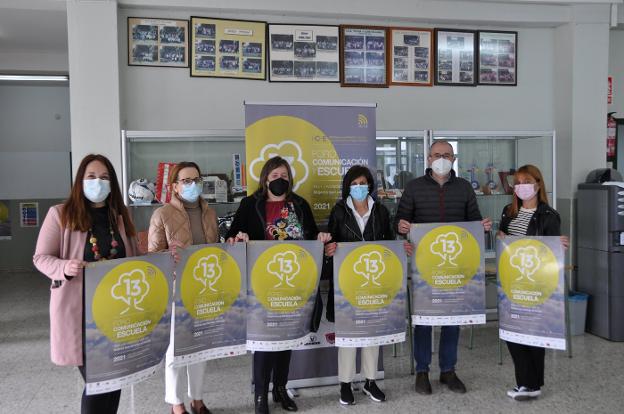 Foro Comunicación y Escuela pone el foco en el papel de la mujer en la sociedad actual