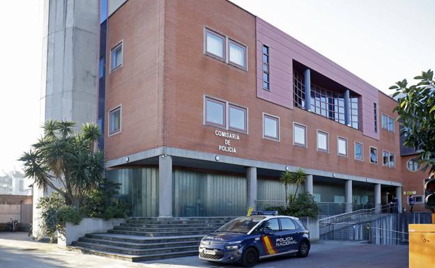 Detenido tras forzar quince vehículos en un garaje de Gijón