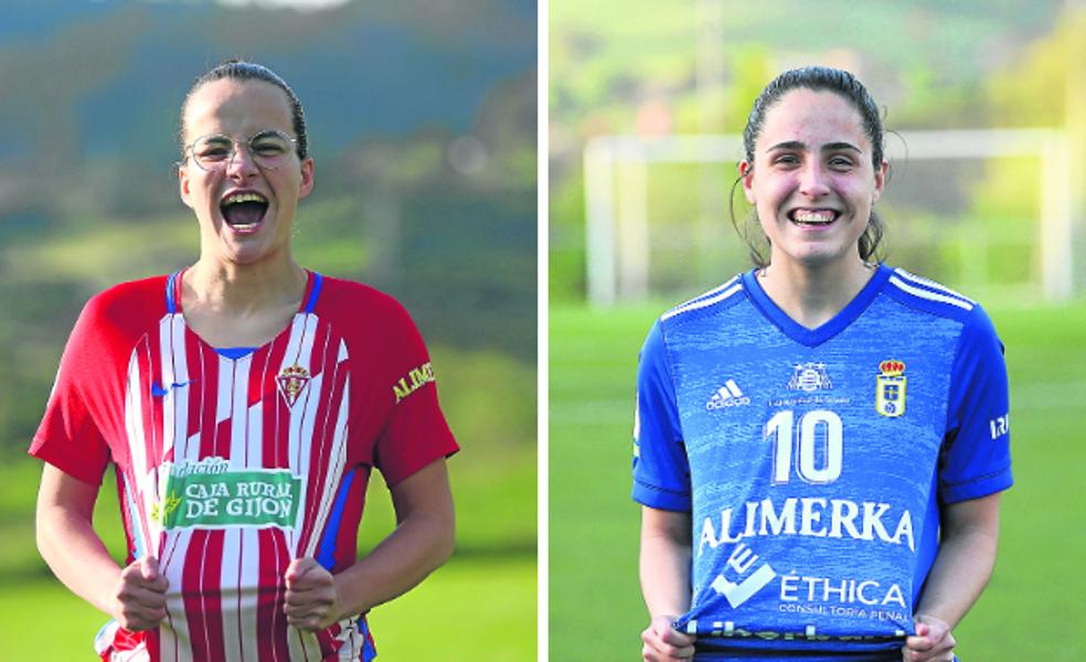 «La unión es la mejor reacción al machismo»