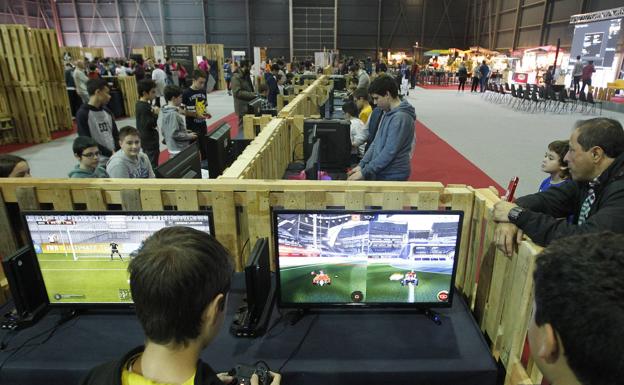 El sector del videojuego español resiste y crece en la pandemia: estas son sus cifras