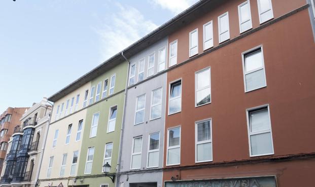 El Principado insiste en que Vipasa «no desahucia y da viviendas alternativas a personas en situación de vulnerabilidad»