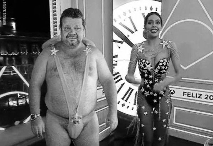 La tendencia en Twitter, fotos llevadas al blanco y negro en el contexto de la 'Spanish Civil War'