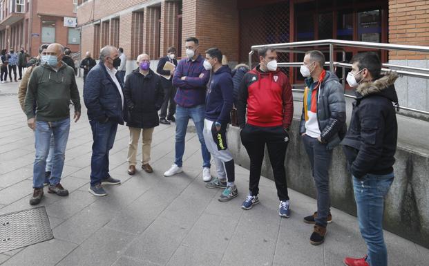 Comienzan los juicios tras las 44 denuncias por cesión ilegal en el Batán