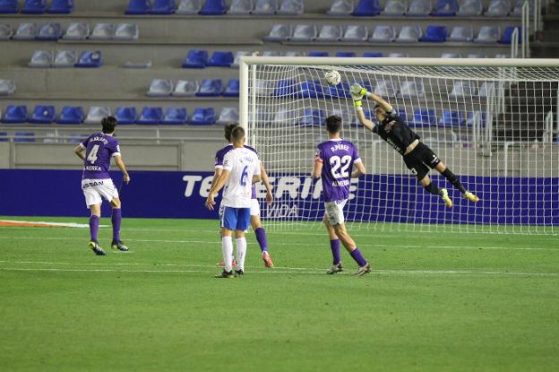 El Sporting llega de bajón al derbi