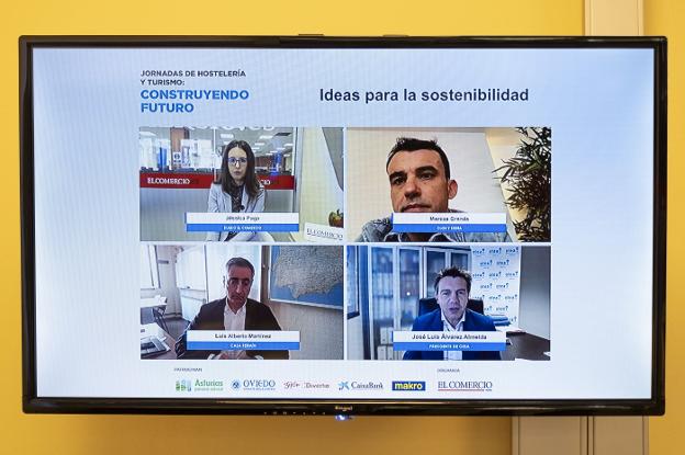 Los hosteleros tratan de recuperar la confianza de los clientes