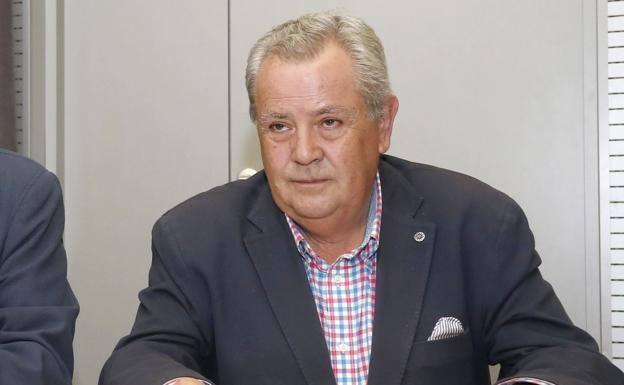 Fallece el langreano Ángel Villa, exconcejal en el Ayuntamiento de León