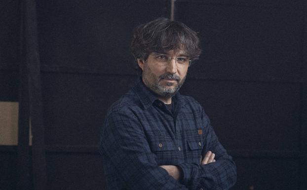 Jordi Évole: «Tengo una relación muy cordial con el Papa»